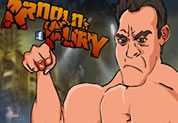 Arnold fury